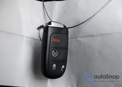 2017 Dodge Journey Gt Awd from USA, damaged, VIN 3C4PDDEG0HT502053